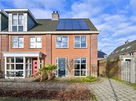 Mergelsteen 13, 3991 SN Houten