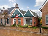 Nieuwstad 21, 9251 LP Burgum