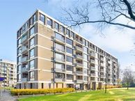 Ringweg-Randenbroek 58 A, 3816 CL Amersfoort