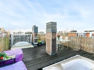 Tweede Atjehstraat 49 E, 1094 LD Amsterdam