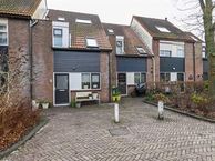 Majoor Mallinckrodtveld 8, 2235 CP Valkenburg (ZH)