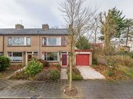 Zonnebloemlaan 5, 2343 GA Oegstgeest