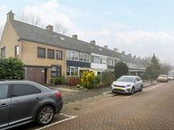 Pieter de Hoochstraat 22, 3141 JR Maassluis