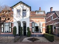 Oranjedwarsstraat 11, 7331 BR Apeldoorn