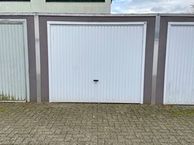 Martin Luther Kingstraat 27 B garage 308, 2131 TH Hoofddorp