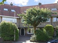 Karbouwstraat 47, 1402 VB Bussum