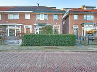 Creutzberglaan 11 A, 1943 NR Beverwijk