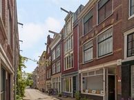 Derde Egelantiersdwarsstraat 6, 1015 SG Amsterdam