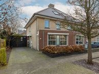 Henry Dunantstraat 31, 4471 BT Wolphaartsdijk