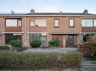 Karel Doormanstraat 23, 3201 CE Spijkenisse