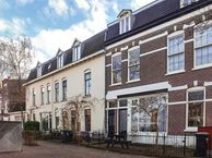 Groesbeeksedwarsweg 111, 6521 DD Nijmegen