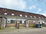 Hooidamsloot 24, 8226 SE Lelystad