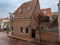 van Kinsbergenstraat 12, 8081 CL Elburg