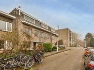 Fahrenheitstraat 107 -1, 1097 PP Amsterdam