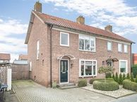 Harmen Coops Fledderusstraat 13, 8331 KJ Steenwijk