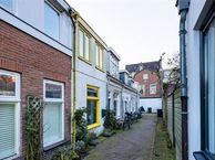Lange Poellaan 29 B, 2012 VV Haarlem