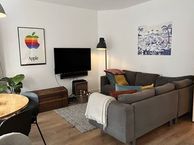 Haarlemmermeerstraat 30 I, 1058 KA Amsterdam