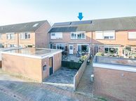 Zwaluwstraat 32, 3245 VN Sommelsdijk