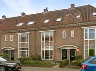 Petrus Dondersstraat 50, 5614 AH Eindhoven