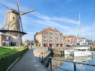 Benedenkade 3 a, 4797 AV Willemstad