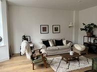 Haarlemmermeerstraat 30 III, 1058 KA Amsterdam