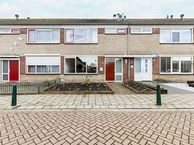 Godwaldtlaan 16, 4871 SL Etten-Leur