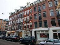 Tweede Van der Helststraat 8 II, 1072 PC Amsterdam