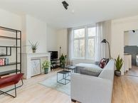 Van Reigersbergenstraat 43 II, 1052 SP Amsterdam