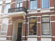 M.A. de Ruyterstraat 78, 3572 XN Utrecht