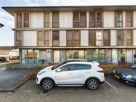 Lanzarotestraat 32, 1339 VA Almere