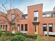 Burgemeester Banisstraat 8, 1402 AX Bussum