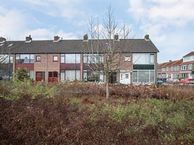 Hoonaartstraat 54, 3222 CL Hellevoetsluis