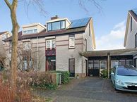 Rosa Manuslaan 19, 2642 DP Pijnacker