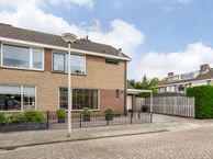 Abeelstraat 1, 3235 VA Rockanje