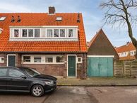 Wognumerstraat 40, 1023 CK Amsterdam