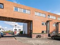 Alcantarastraat 2, 1060 PZ Amsterdam