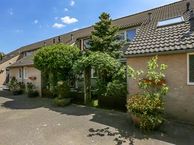 Cabotolaan 3, 3526 EX Utrecht