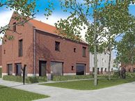 Piet Heinstraat (Bouwnr. 1), 6372 VM Landgraaf