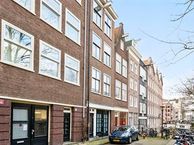 Nieuwegrachtje 7 -II, 1011 VP Amsterdam