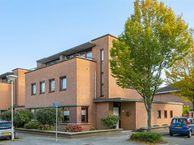 Willem-Alexanderstraat 11, 4811 PZ Breda