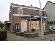 Leusderweg 125, 3818 AB Amersfoort