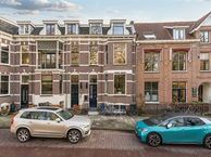 Koningslaan 59, 3583 GN Utrecht