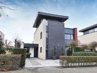 Simone de Beauvoirlaan 20, 1277 BH Huizen