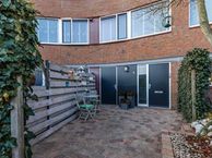 Dommelstraat 21, 3404 KD IJsselstein
