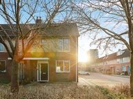 Carry van Bruggenstraat 1, 2135 RW Hoofddorp