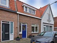 Borneostraat 21, 2103 TN Heemstede