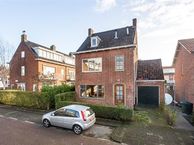 Clematisstraat 6, 3053 XK Rotterdam