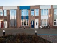 Cronjéstraat 36, 1782 EE Den Helder