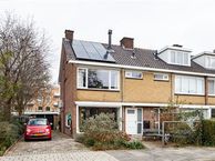 Huizingalaan 26, 3572 LM Utrecht