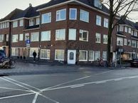 Parkweg 112 A, 9727 HC Groningen